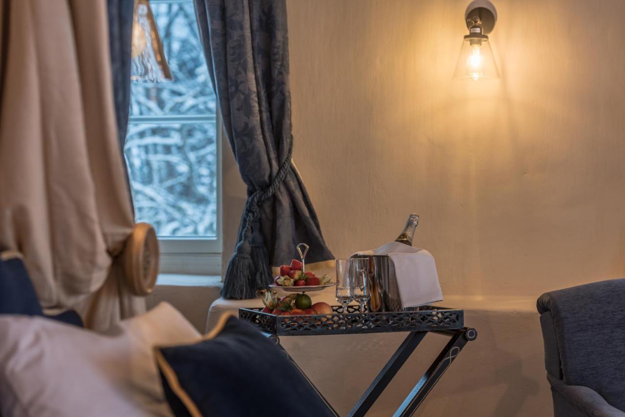 Kernu Manor Hotel & Spa מראה חיצוני תמונה