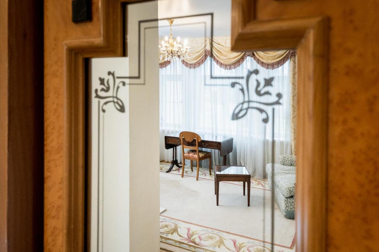 Kernu Manor Hotel & Spa מראה חיצוני תמונה