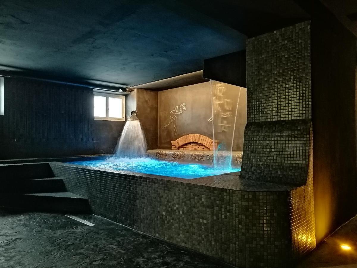 Kernu Manor Hotel & Spa מראה חיצוני תמונה