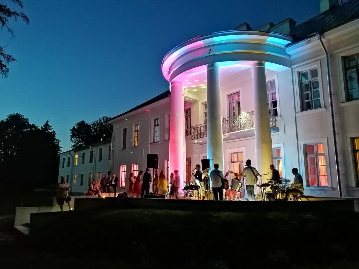 Kernu Manor Hotel & Spa מראה חיצוני תמונה