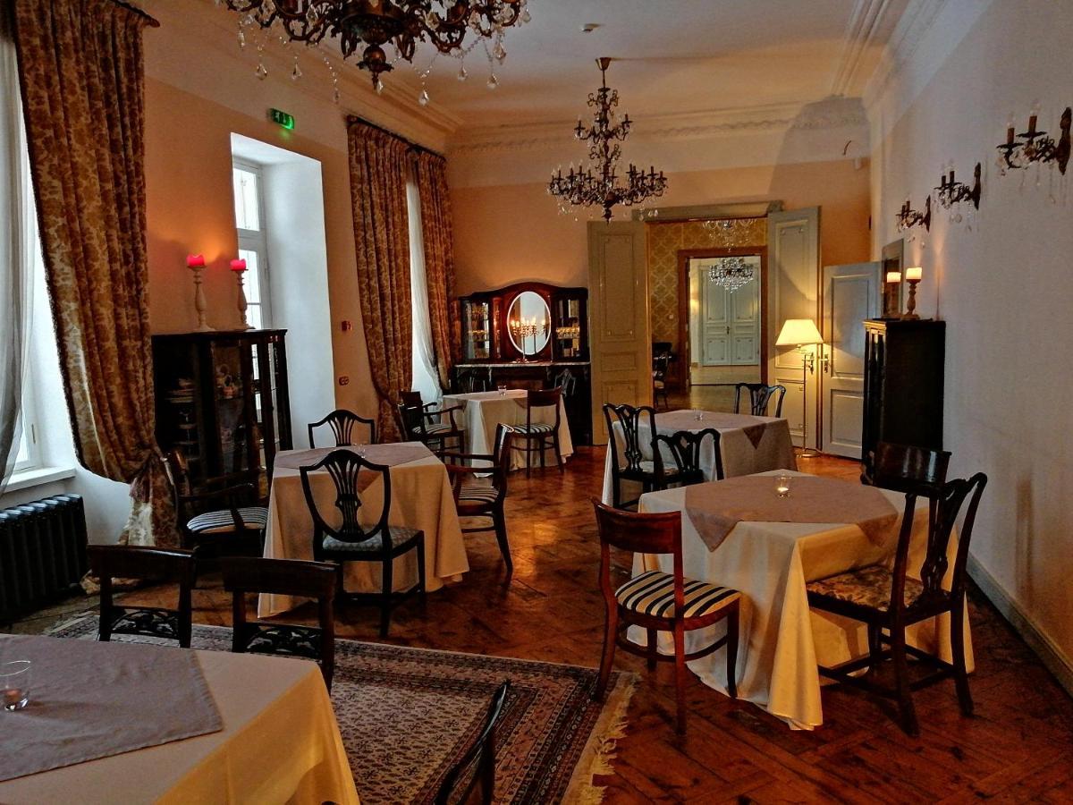 Kernu Manor Hotel & Spa מראה חיצוני תמונה