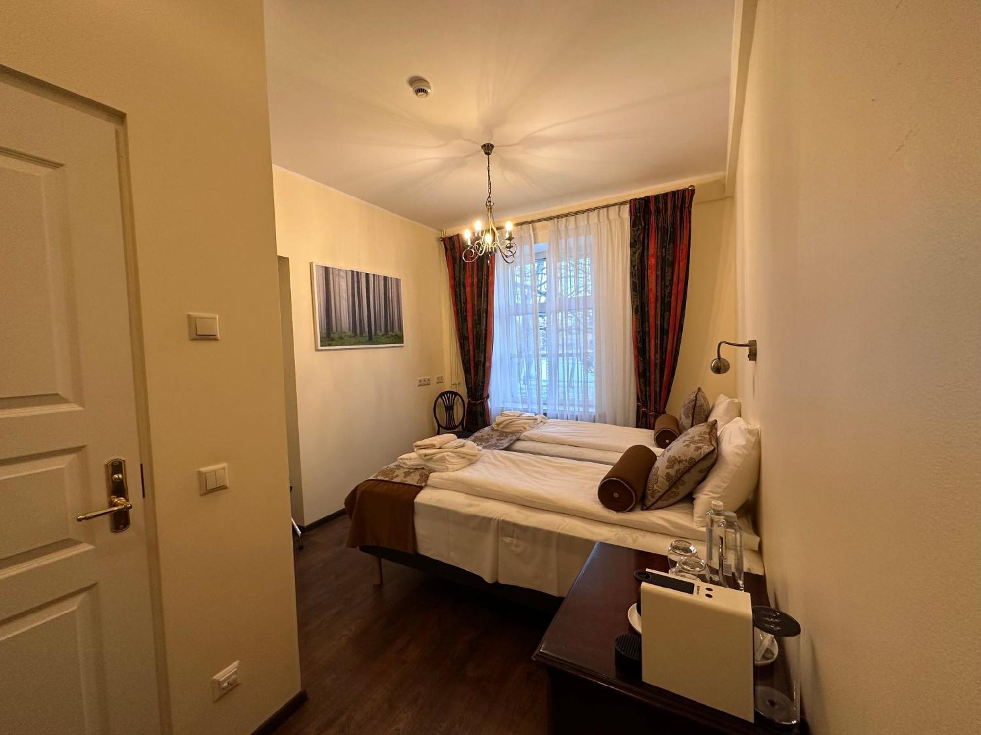 Kernu Manor Hotel & Spa מראה חיצוני תמונה