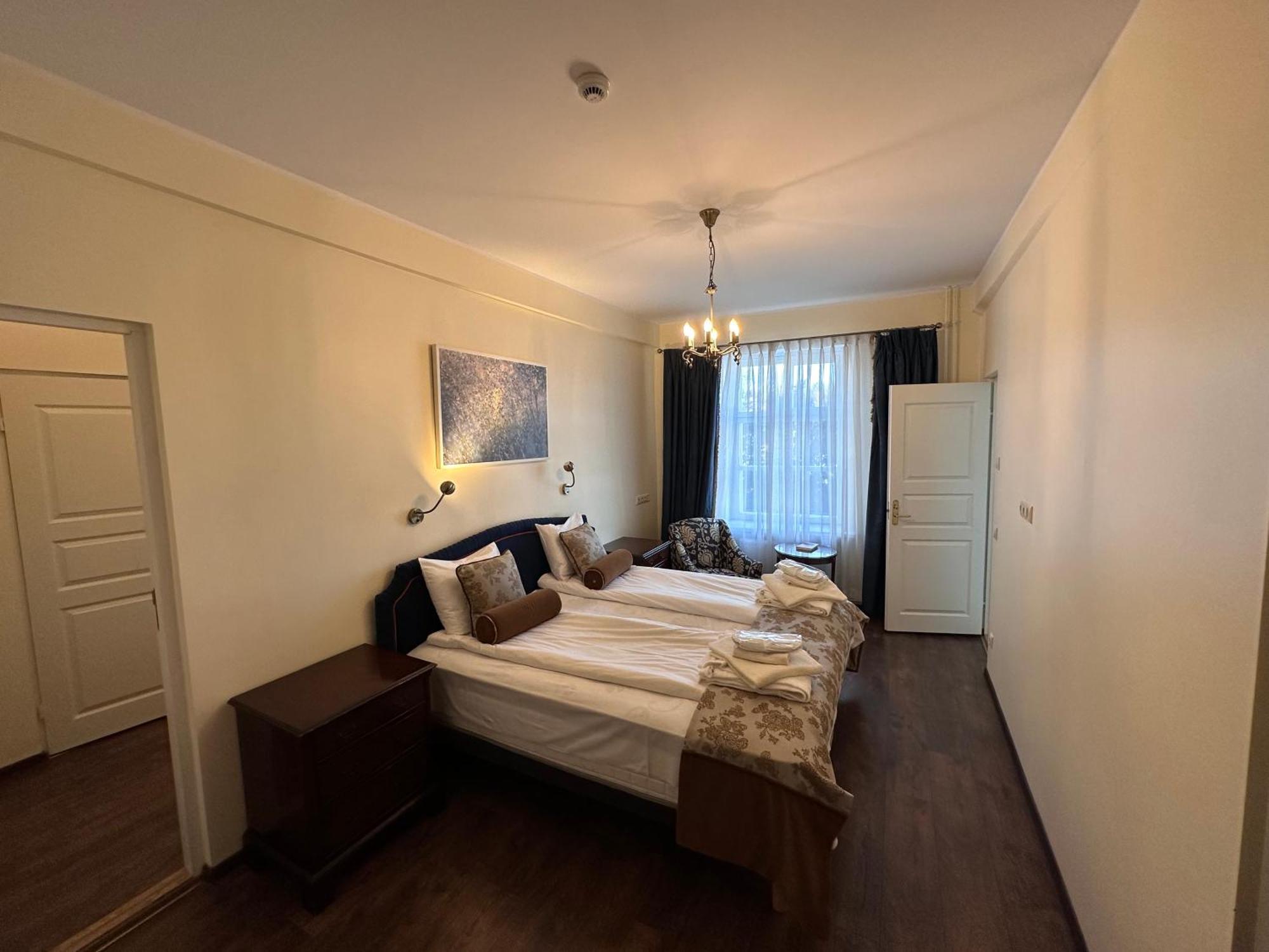 Kernu Manor Hotel & Spa מראה חיצוני תמונה