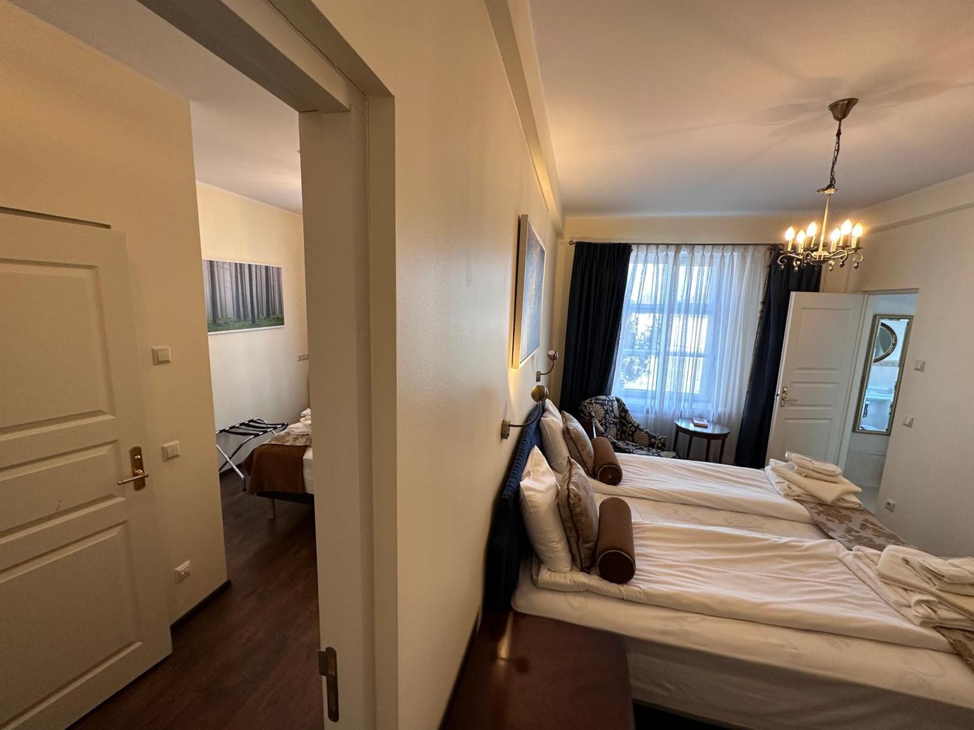 Kernu Manor Hotel & Spa מראה חיצוני תמונה