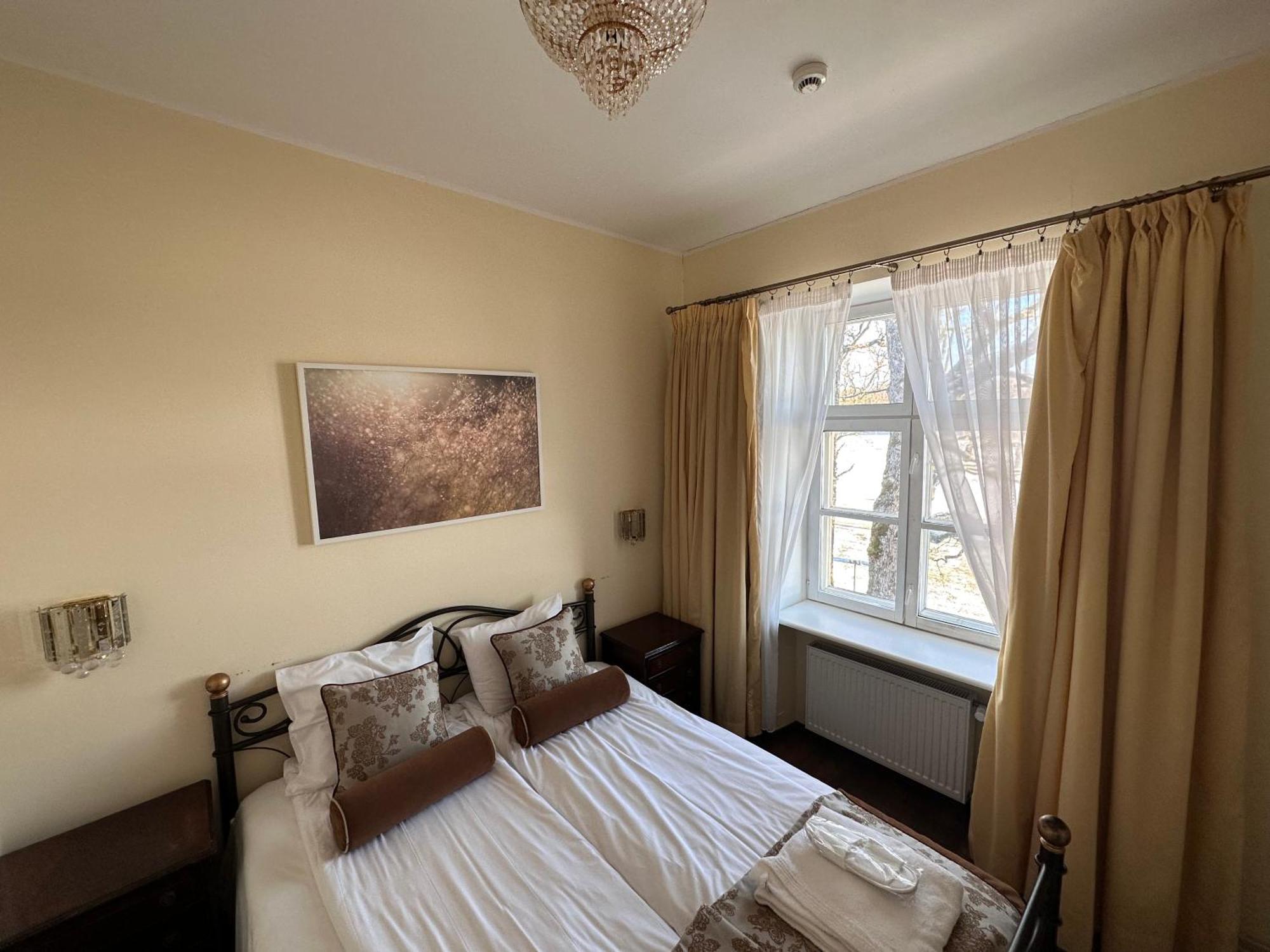 Kernu Manor Hotel & Spa מראה חיצוני תמונה