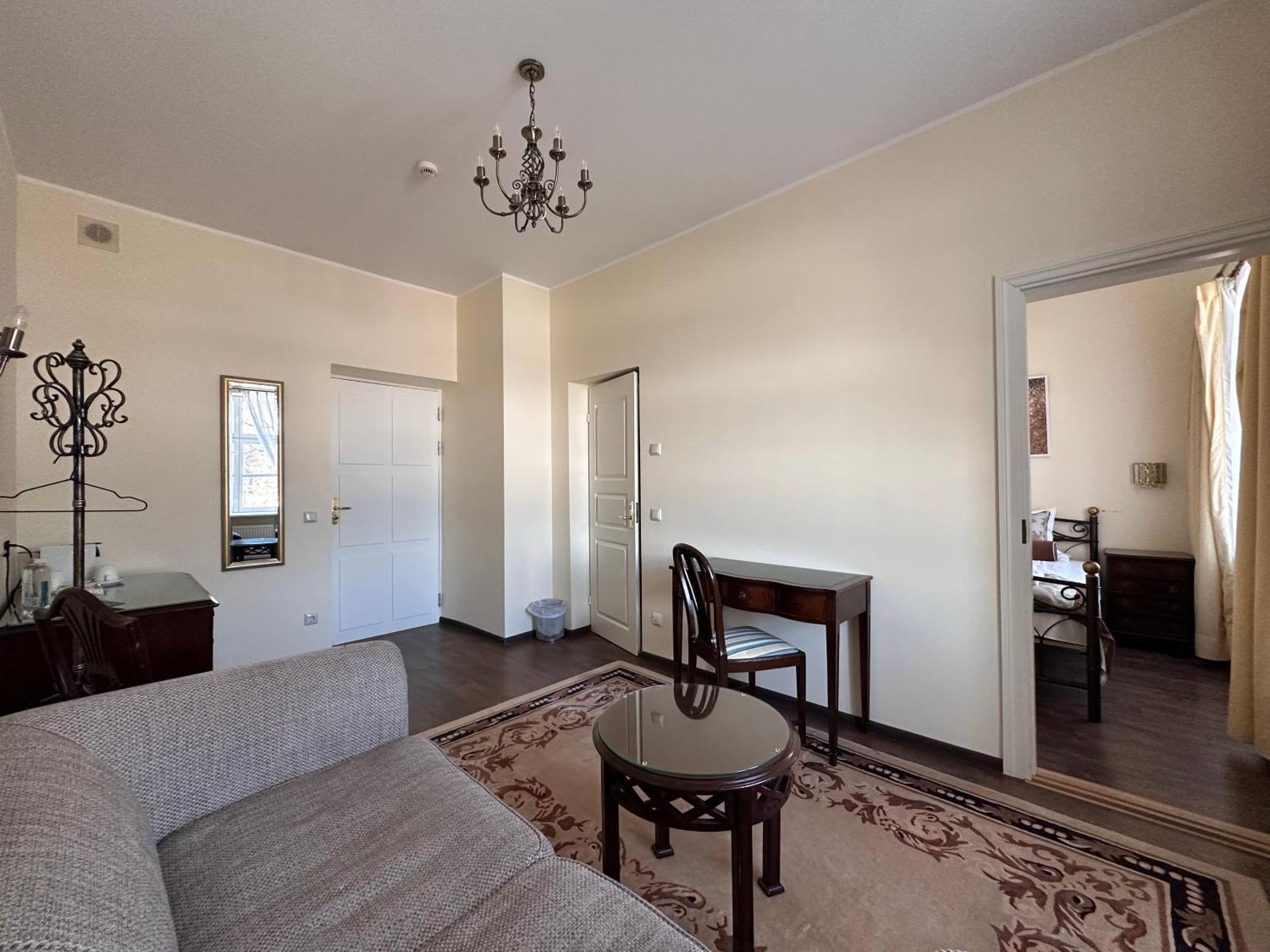 Kernu Manor Hotel & Spa מראה חיצוני תמונה