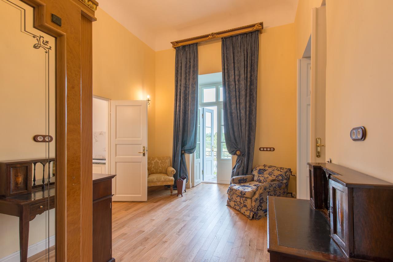 Kernu Manor Hotel & Spa מראה חיצוני תמונה