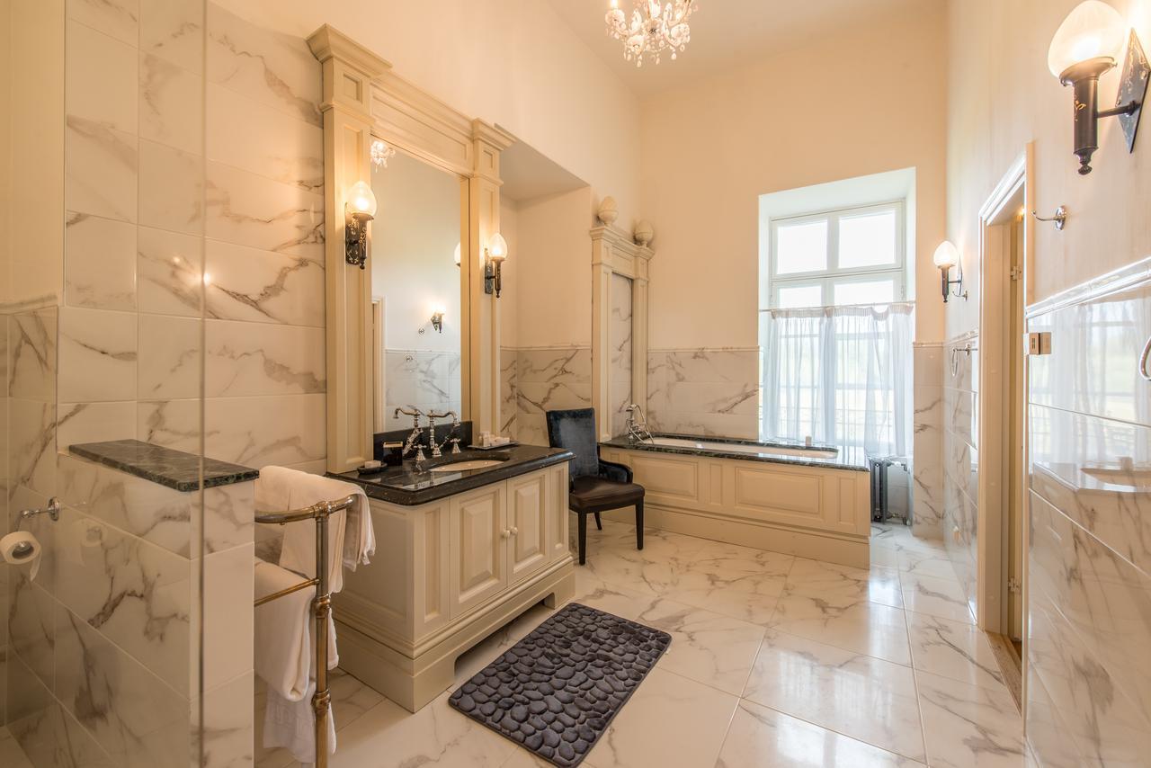 Kernu Manor Hotel & Spa מראה חיצוני תמונה