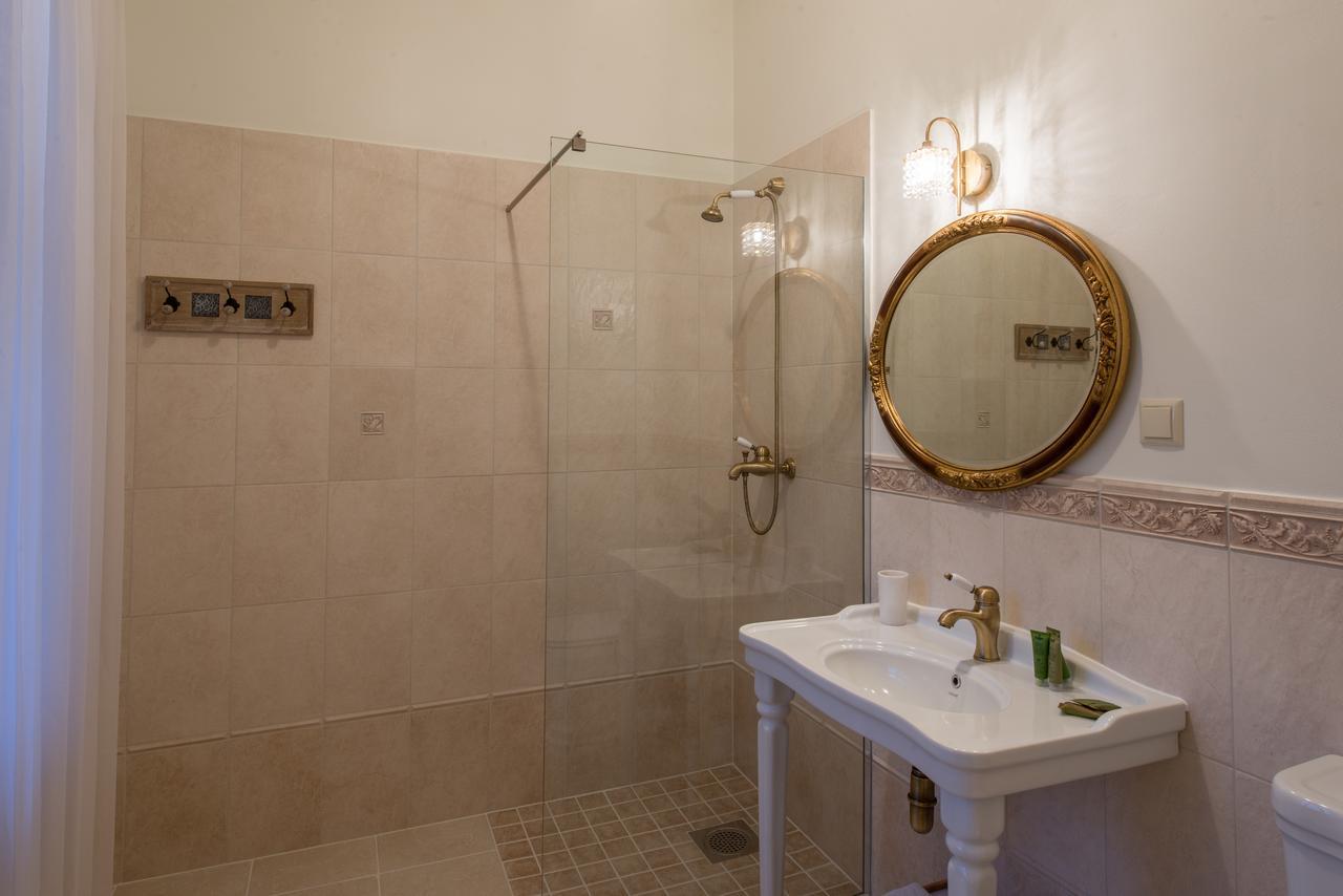 Kernu Manor Hotel & Spa מראה חיצוני תמונה