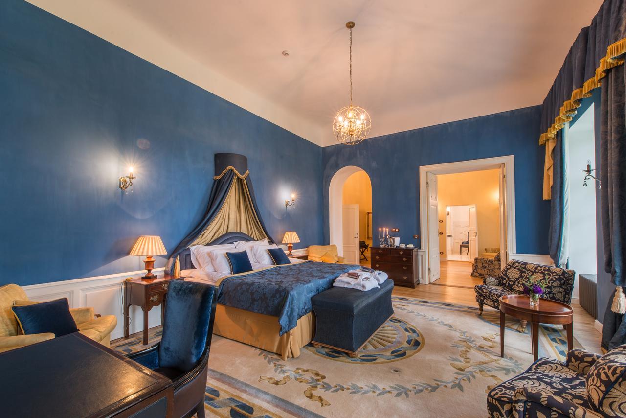 Kernu Manor Hotel & Spa מראה חיצוני תמונה