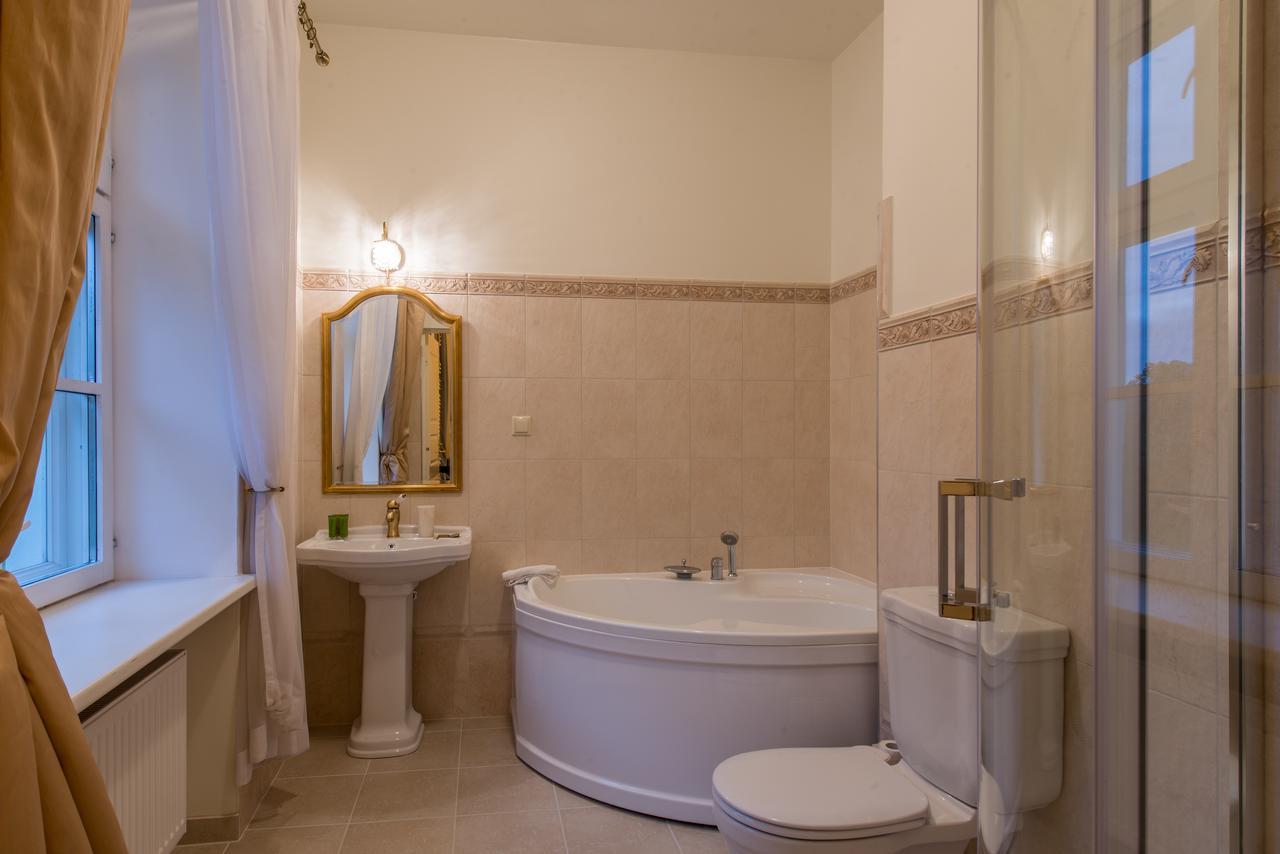 Kernu Manor Hotel & Spa מראה חיצוני תמונה