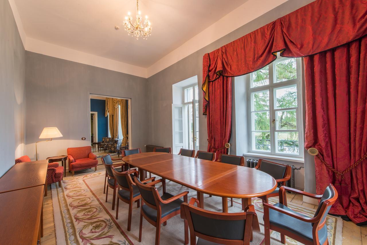 Kernu Manor Hotel & Spa מראה חיצוני תמונה