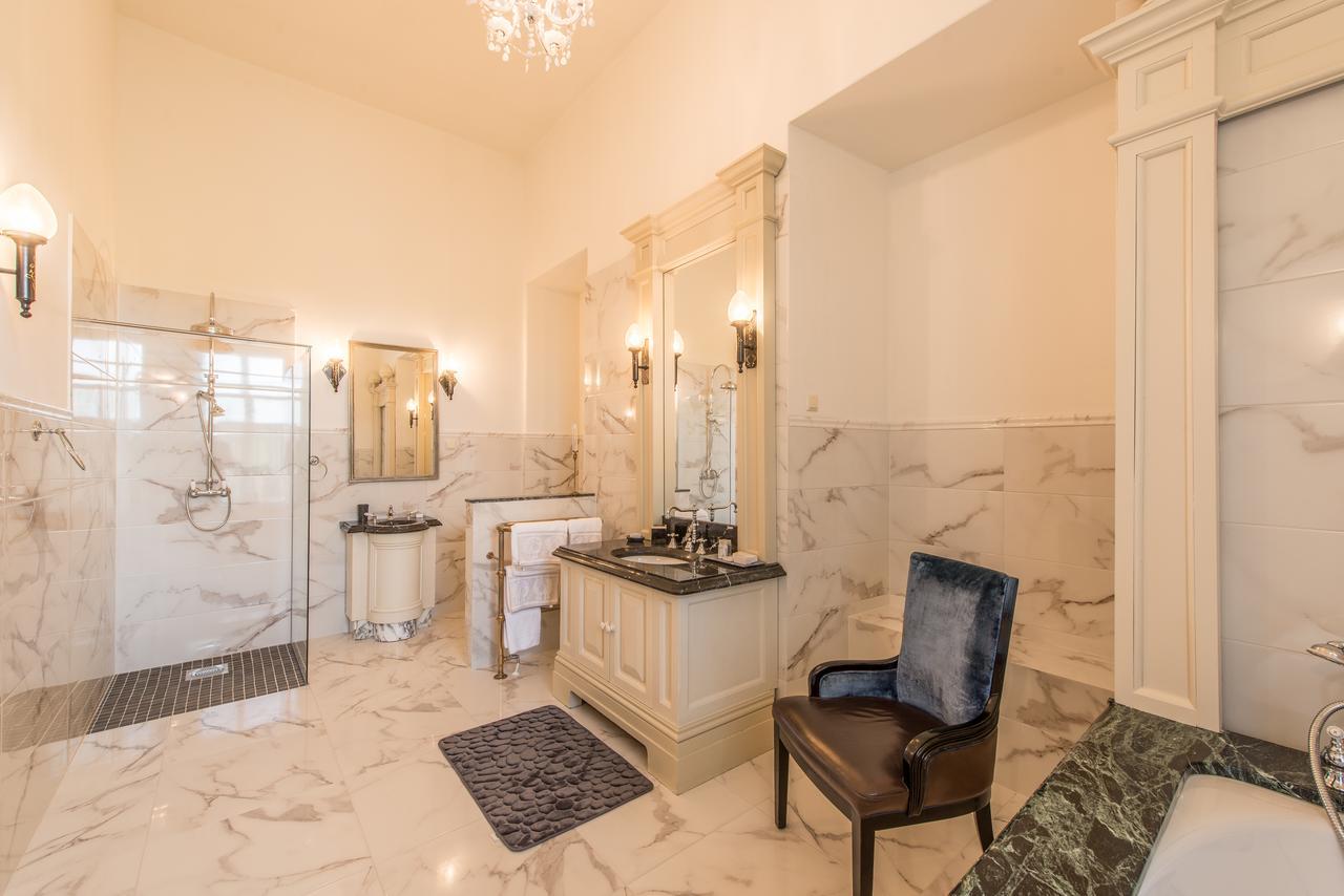 Kernu Manor Hotel & Spa מראה חיצוני תמונה