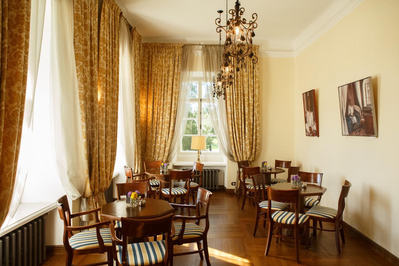 Kernu Manor Hotel & Spa מראה חיצוני תמונה