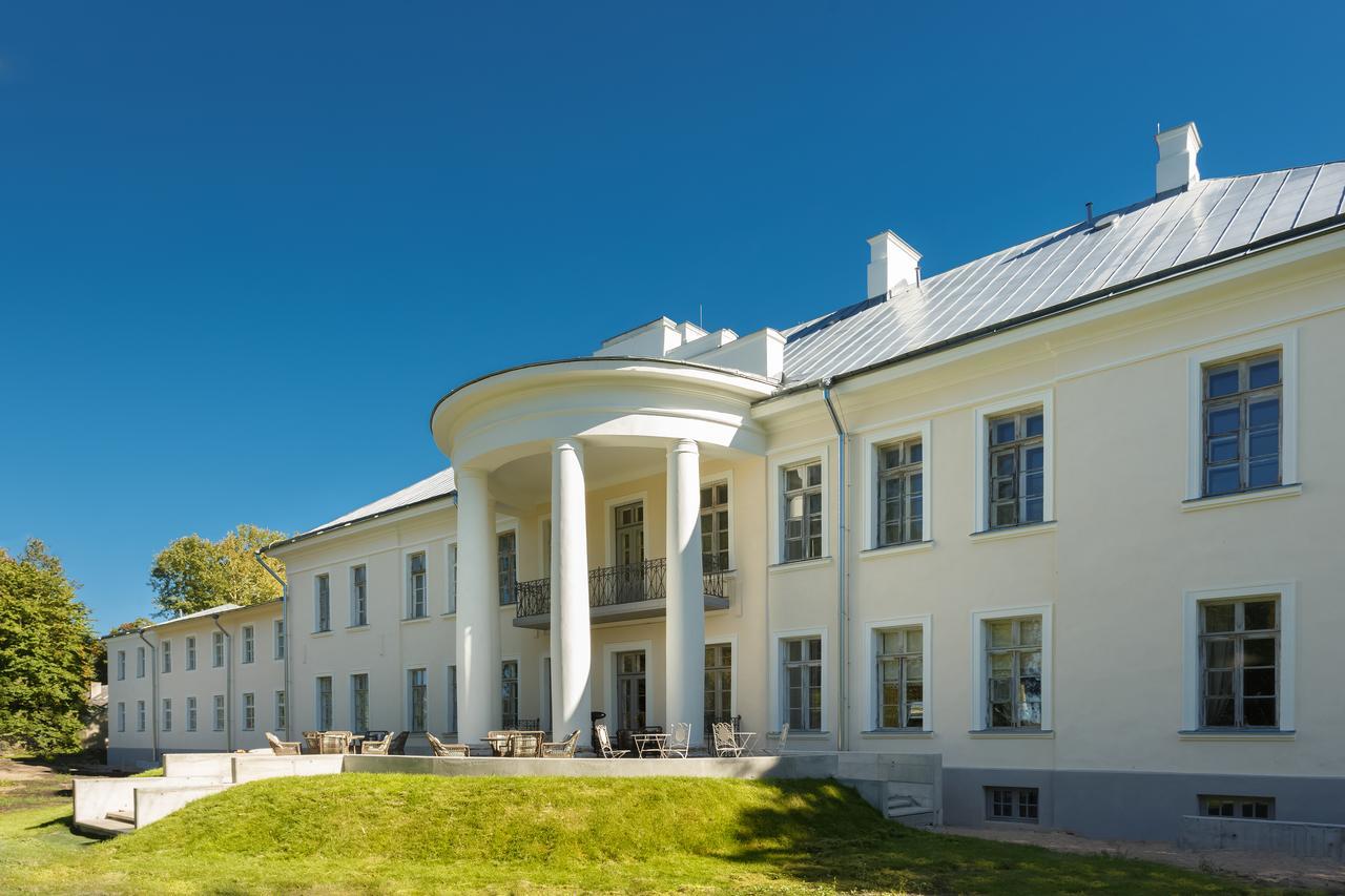 Kernu Manor Hotel & Spa מראה חיצוני תמונה