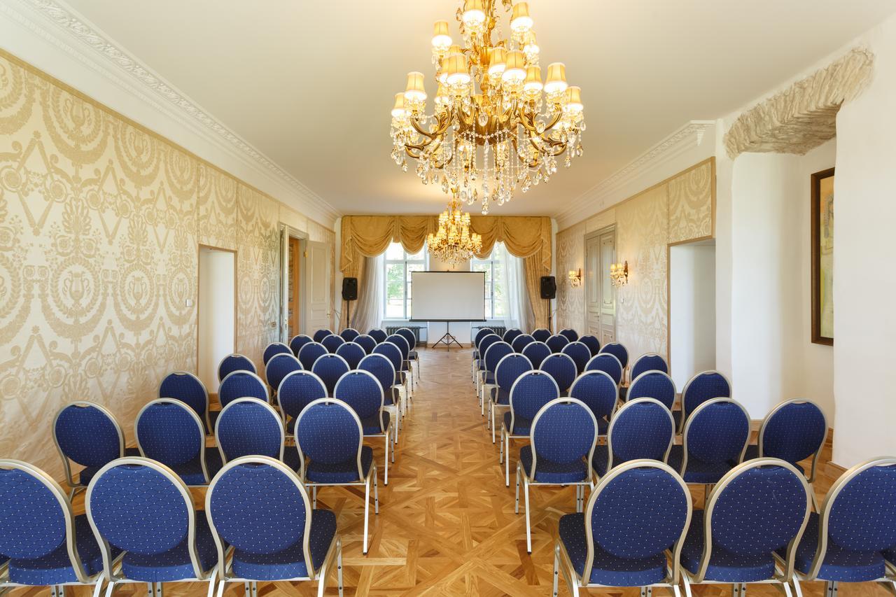 Kernu Manor Hotel & Spa מראה חיצוני תמונה